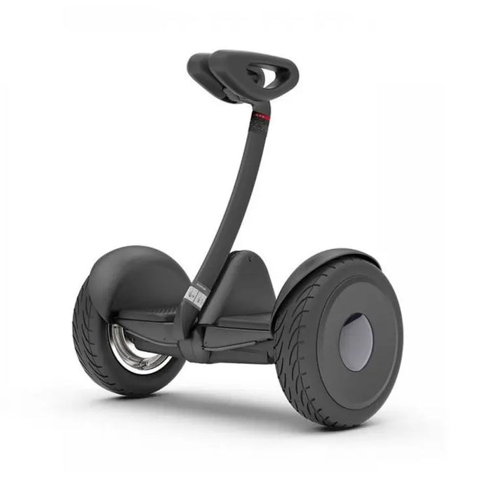 Ninebot Segway S – Red Self-Balancing Scooter for Smooth Rides