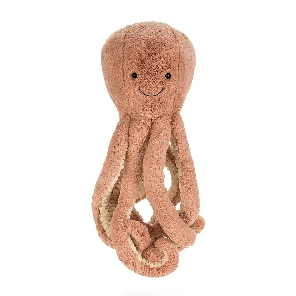 Jellycat Odell Octopus – Kids On Wheelz
