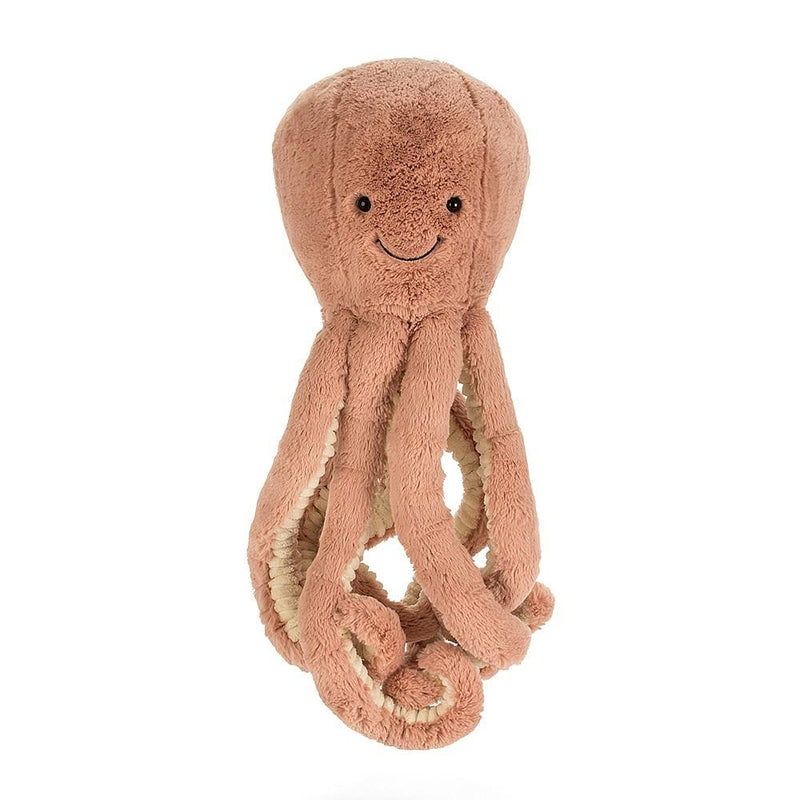 Jellycat Odell Octopus - Voltz Toys