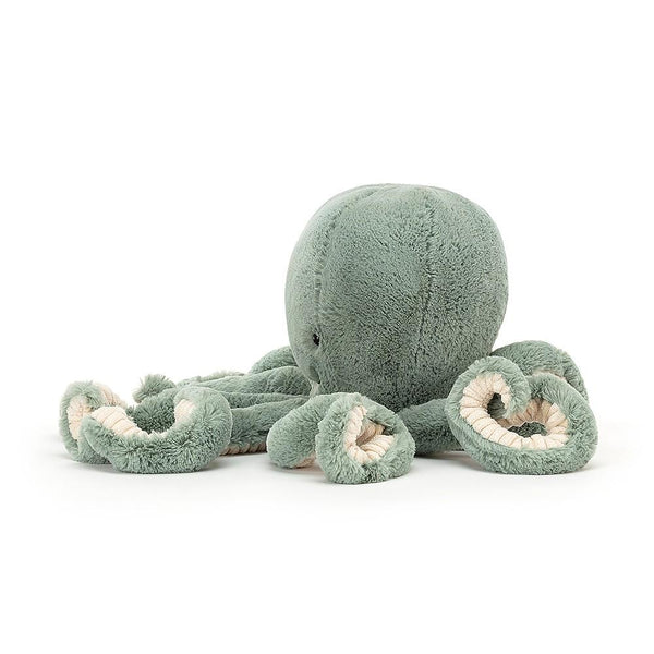 Jellycat Odyssey Poulpe 