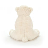 Jellycat Perry Polar Bear - Voltz Toys