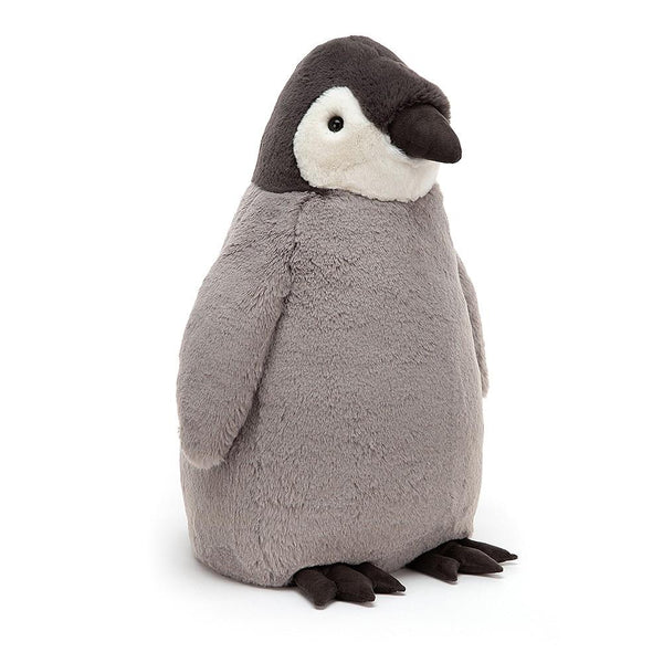 Jellycat Percy Pingouin 