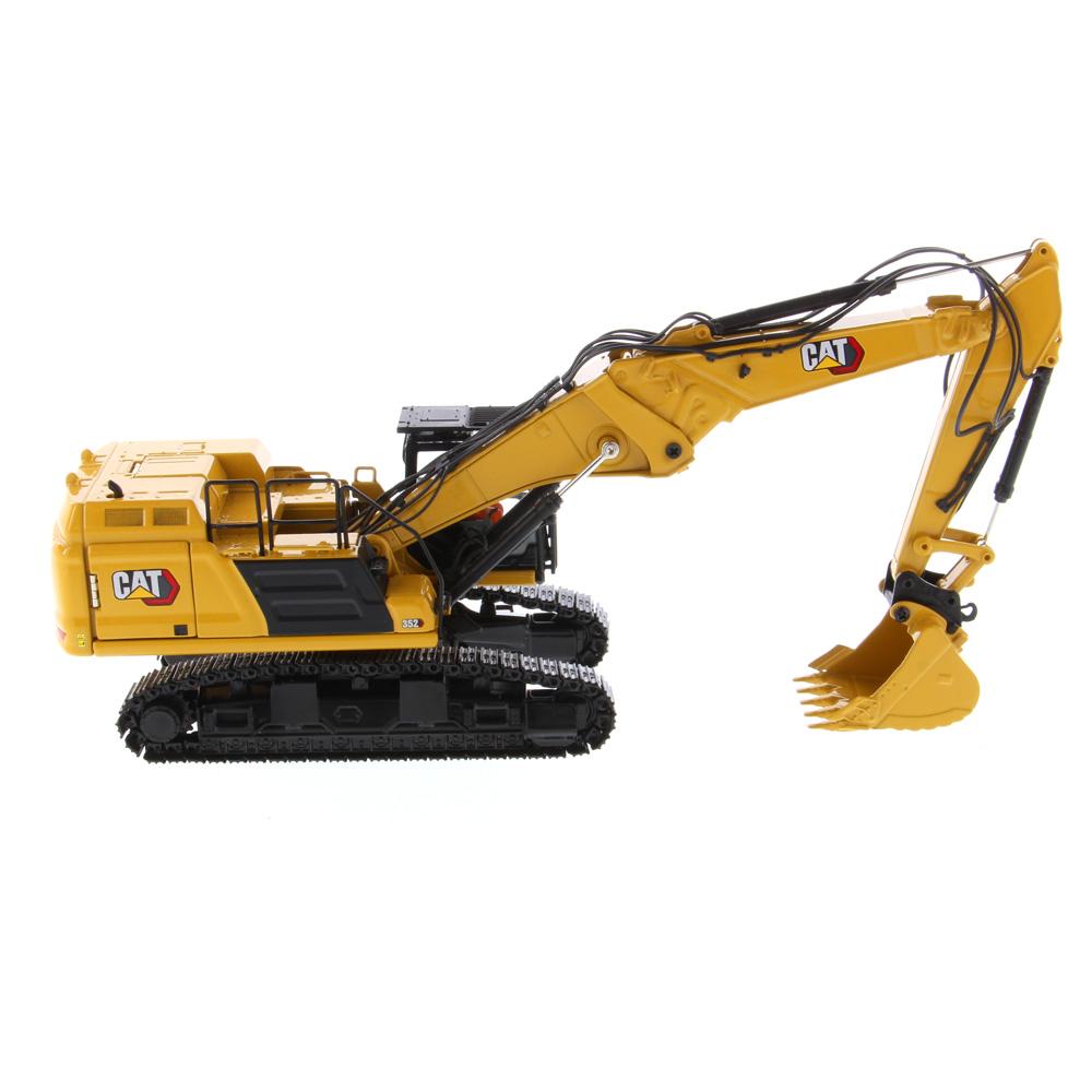 Cat 352 UHD Excavator 1:50 – Ultra High Demo 85663 – Kids On Wheelz