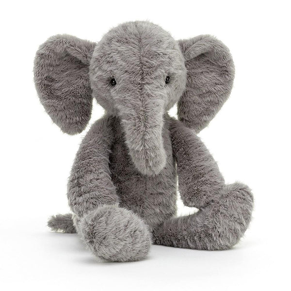 Jellycat Rolie Polie Elefante 