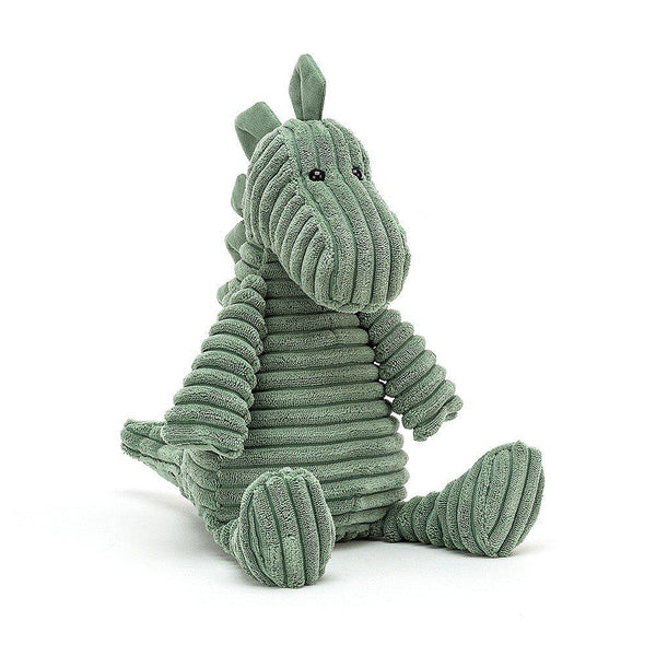 Jellycat Cordy Roy Dino MEDIANO - H15" X W6" 