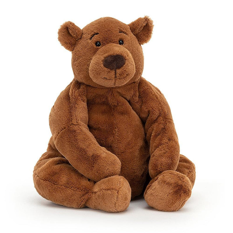 JELLYCAT Rumpletum Ours 