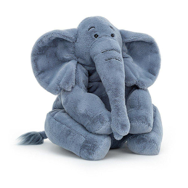 JELLYCAT Elefante Rumpletum 