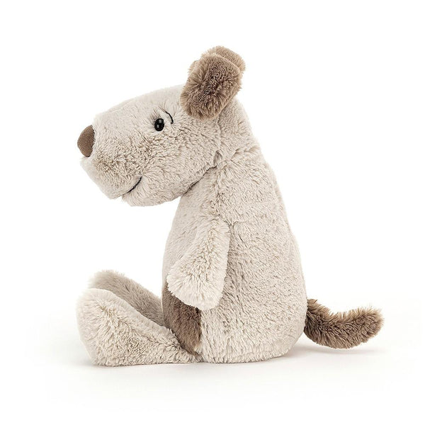 Perro Jellycat Rumpa 