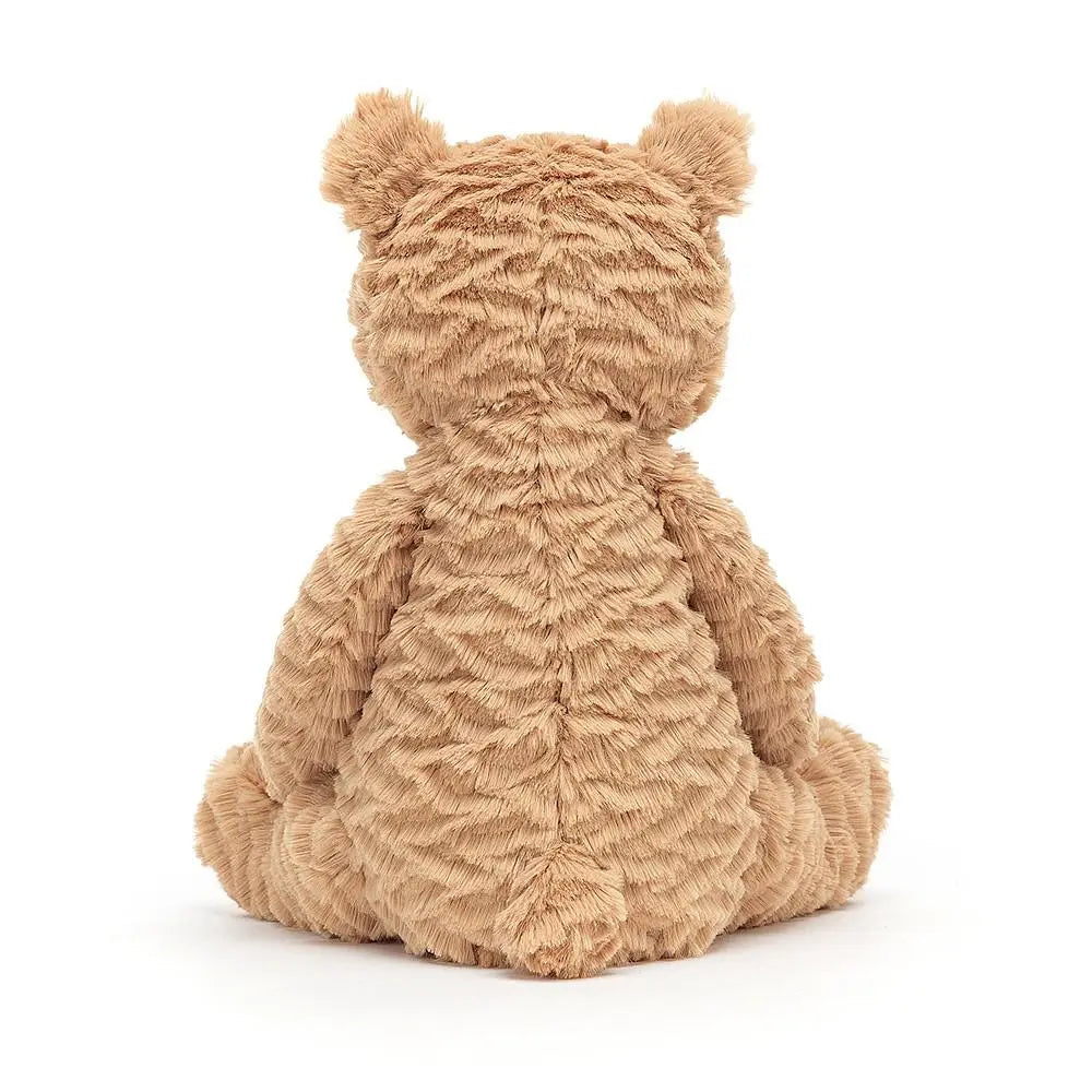 Jellycat Seymour Bear – Kids On Wheelz