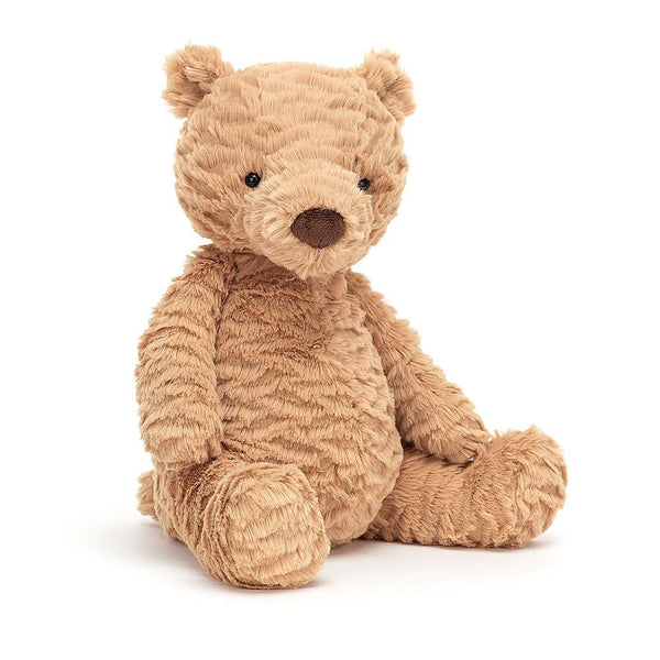 Jellycat Seymour Ours