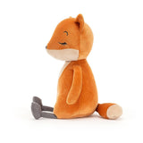 Jellycat Sleepee Renard