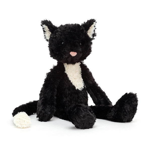 Jellycat Smuffle Chat 