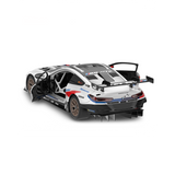 Rastar 1:18 BMW M8 GTE Building kit