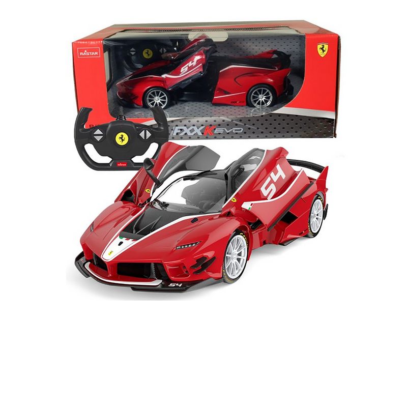 Rastar 1:14 Ferrari FXX K EVO