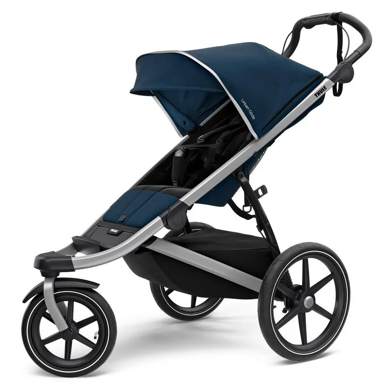 Thule Urban Glide Stroller – Lightweight All-Terrain – Kids On