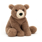Jellycat Woody Ours Petit WOOD3B 
