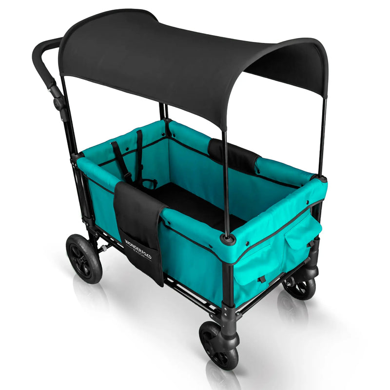 wonderfold w1 original double stroller wagon WonderFold W1 Double Stroller Wagon