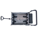 X4 Pull &amp; Push Quad Stroller Wagon (4 plazas) Pedido pendiente - WonderFold 