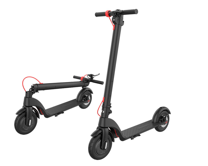 X7 Electric Scooter- Kids On Wheelz