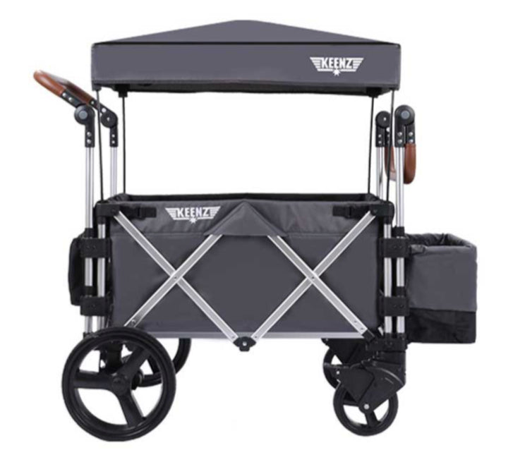 The Original Keenz 7S - Ultimate Adventure Stroller Wagon - 2 Pasajeros