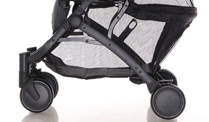 Keenz Air Plus Stroller – Lightweight & Travel-Friendly – Kids On