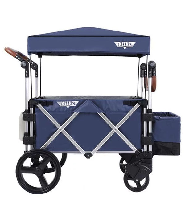 The Original Keenz 7S Ultimate Adventure Stroller Wagon 2 Passenger Kids On Wheelz