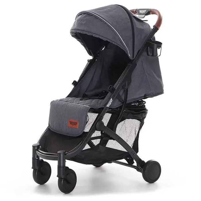 【レア✨】収納力抜群 KEENZ Air Plus Stroller Keenz Air Plus Stroller – Lightweight & Travel-Friendly – Kids On
