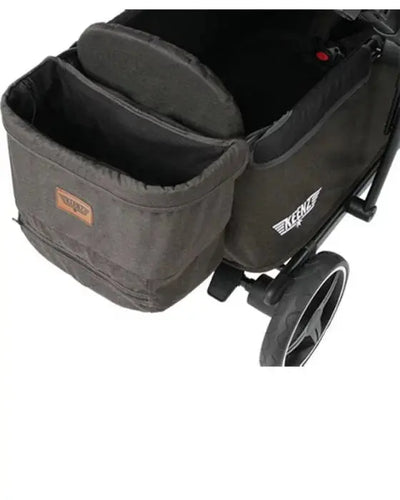 Keenz Class City Sleek Stroller – Stylish & Compact Ride – Kids On