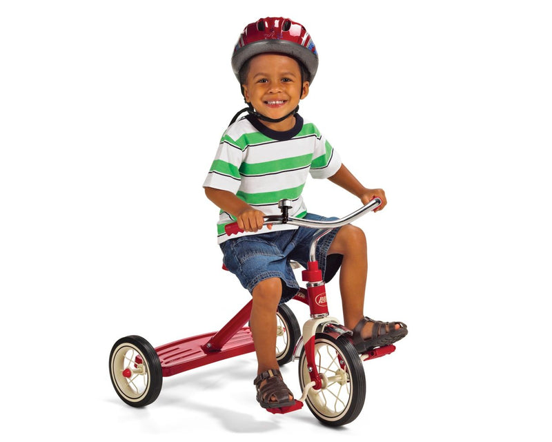 Radio Flyer Classic Red Tricycle