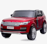 RANGE ROVER HSE KIDS RIDE ON 12V 2 SEATER - SOLD OUT