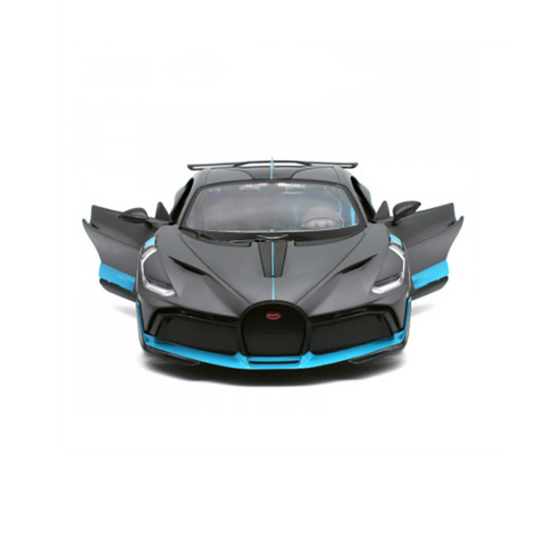 RASTAR R/C 1:14 car model Bugatti Divo, Voltz Toys