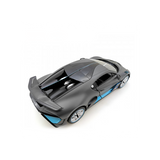 RASTAR R/C 1:14 car model Bugatti Divo, Voltz Toys