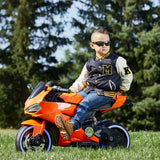 Ducati Motorcycle 12V Electric Ride On Motorcycle for Kids - Voltz Toys - Voltz Toys