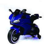 Ducati Motorcycle 12V Electric Ride On Motorcycle for Kids, Voltz Toys