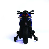 Ducati Motorcycle 12V Electric Ride On Motorcycle for Kids, Voltz Toys