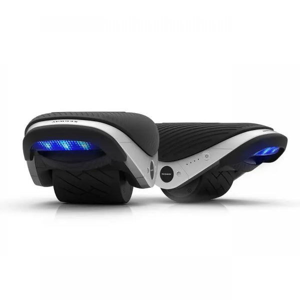 SEGWAY DRIFT W1 電動スライダー Segway Drift W1 Electric Roller Skates – Effortless Gliding – Kids