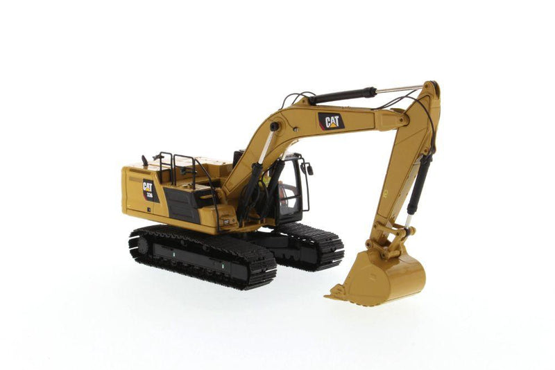 1:50 Cat® 336 Hydraulic Excavator - Next Generation High Line Series, 85586