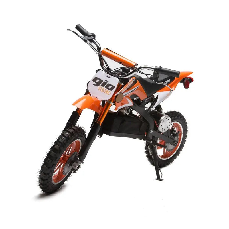 Gio/Rosso ONYX Mini DirtBike 1000W 36v For Kids PitBike|Kids On Wheelz