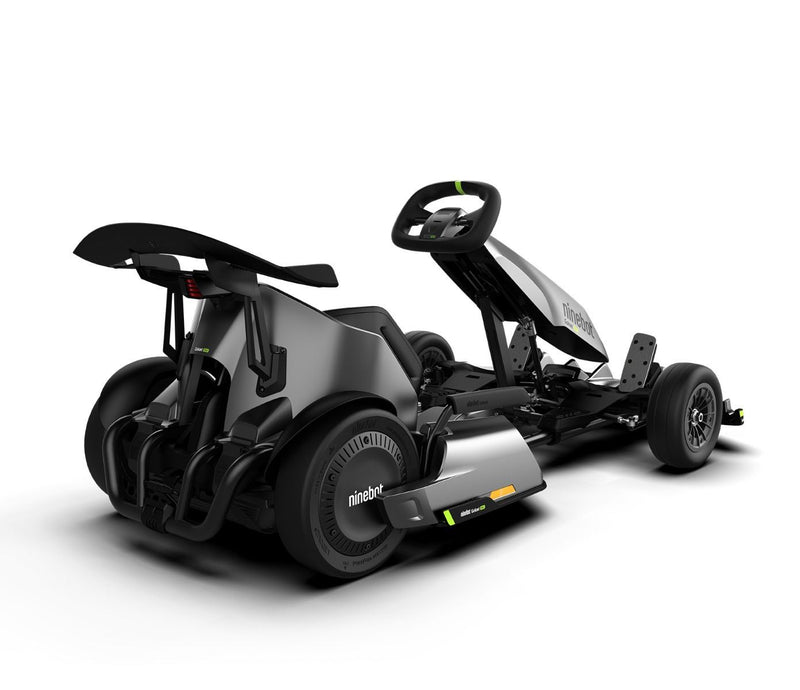 Segway Ninebot GoKart Pro Kart électrique 