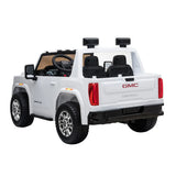 GMC Denali 12V Electric Motorized Ride-On Truck for Kids with Parental Remote Control, Voltz Toys