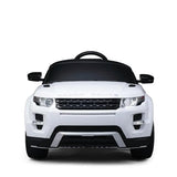 Land Rover Evoque 12V Electric Motorized Ride-On SUV for Kids with Parental Remote Control, Voltz Toys
