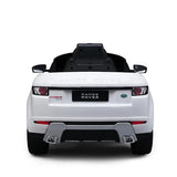 Land Rover Evoque 12V Electric Motorized Ride-On SUV for Kids with Parental Remote Control, Voltz Toys