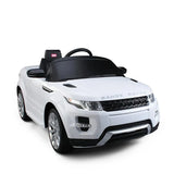 Land Rover Evoque 12V Electric Motorized Ride-On SUV for Kids with Parental Remote Control, Voltz Toys