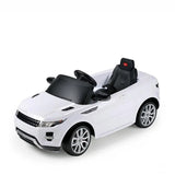 Land Rover Evoque 12V Electric Motorized Ride-On SUV for Kids with Parental Remote Control, Voltz Toys