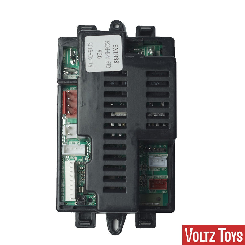 Main Circuit Board for Mercedes Benz G63 6x6 (81888)