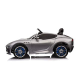 Maserati Alfieri 12V Electric Motorized Ride-On Truck for Kids with Parental Remote Control, Voltz Toys