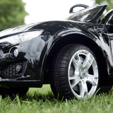 Maserati Levante 12V Electric Motorized Ride-On Truck for Kids with Parental Remote Control, Voltz Toys
