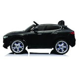 Maserati Levante 12V Electric Motorized Ride-On Truck for Kids with Parental Remote Control, Voltz Toys