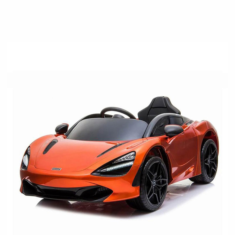McLaren 720S 12V Electric Motorized Ride-On Truck for Kids with Parental Remote Control, Voltz Toys