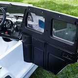 Mercedes-Benz AMG G63 12V Electric Motorized Ride-On Truck for Kids with Parental Remote Control, Voltz Toys